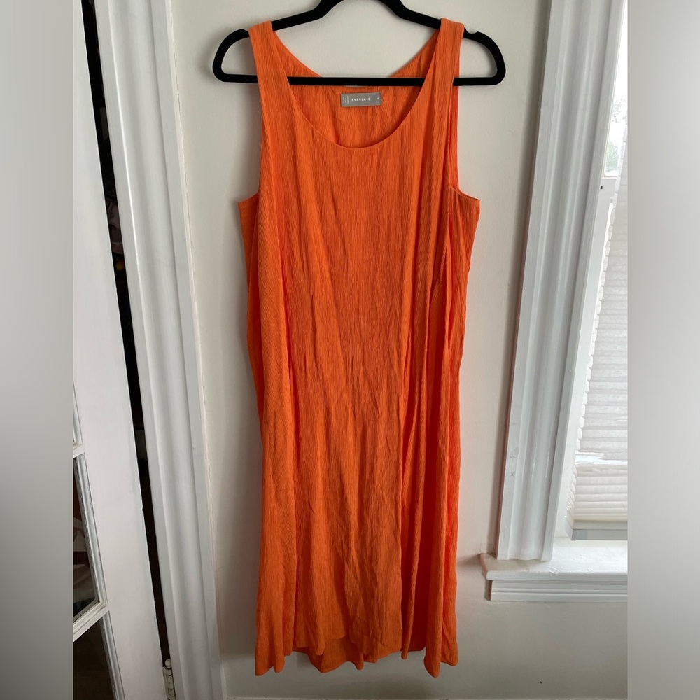 Everlane Dress